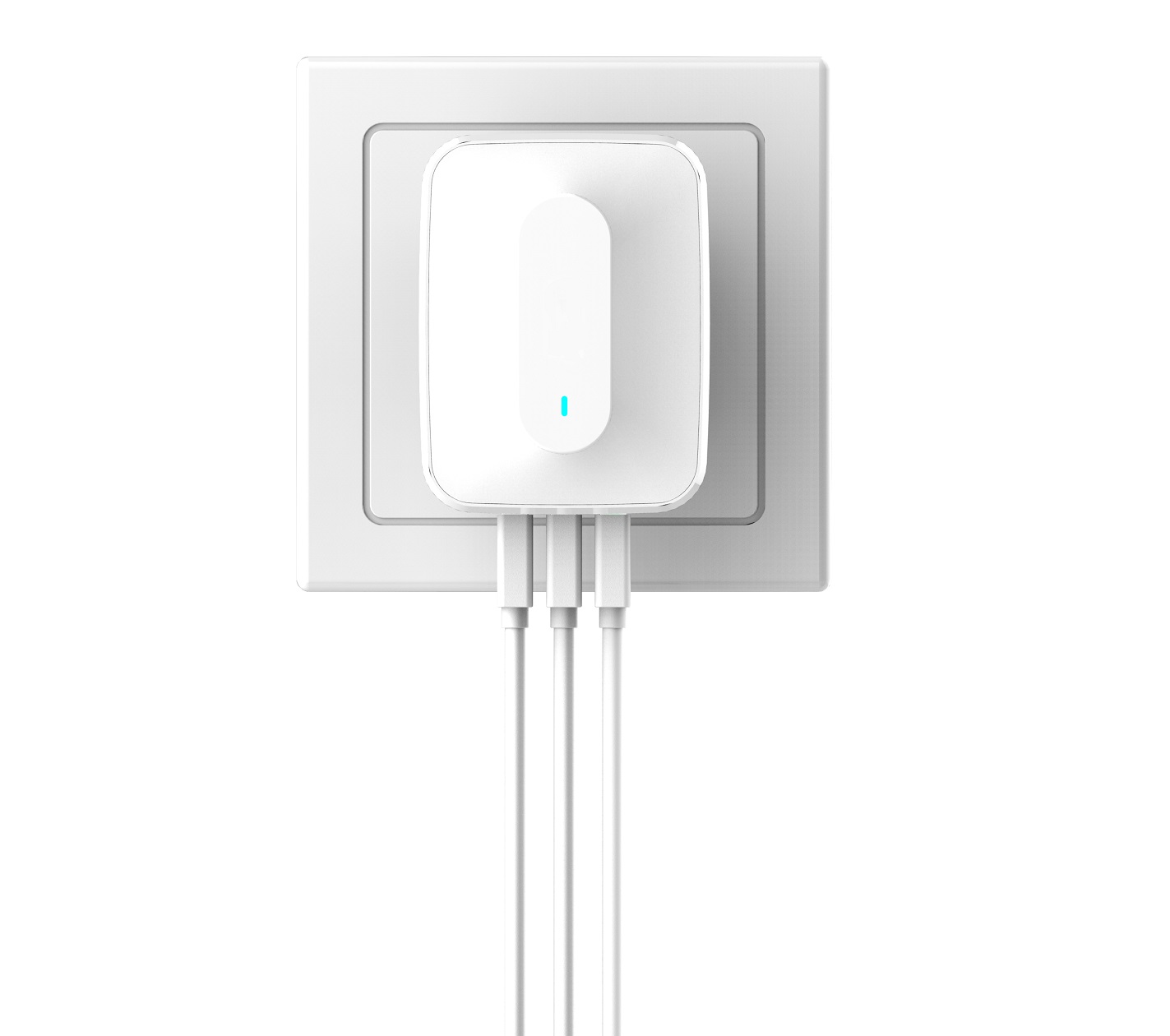 Speedy Fast Charger
