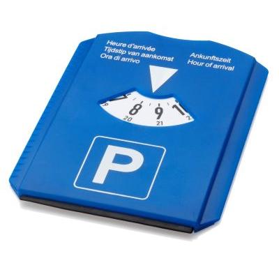 Spot 5 In 1 Parking Disc