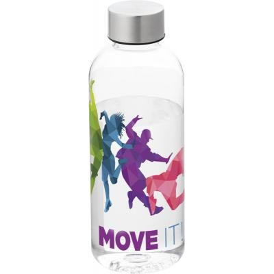 Spring Tritan Sport Bottle