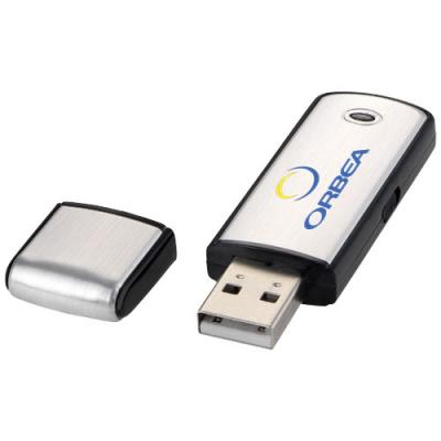Square 2gb Usb Flash Drive