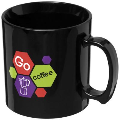 Standard 300 Ml Plastic Mug