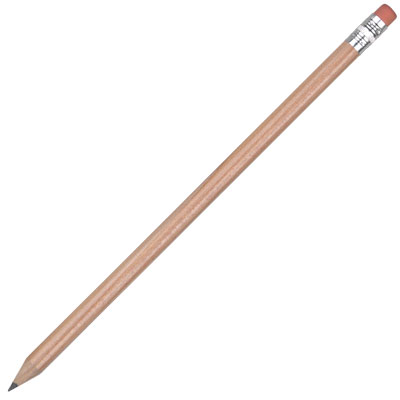 Standard We Pencil Range