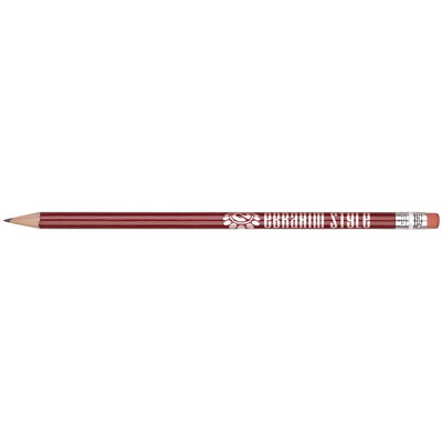 Standard We Pencil