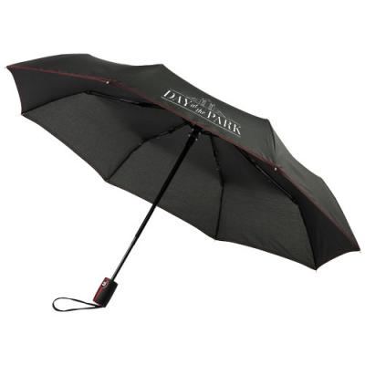 Stark Mini 21 Foldable Auto Open Close Umbrella