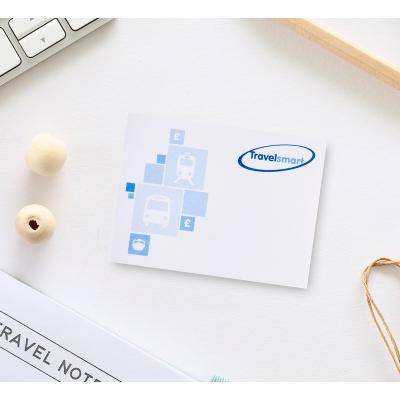 Sticky-Mate A7 sticky notes 100x75 - 100 pages
