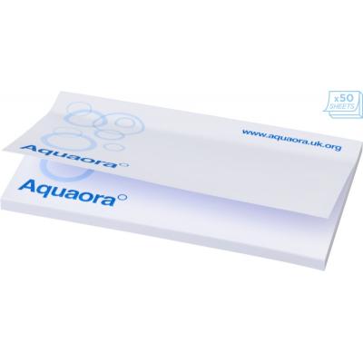 Sticky Mate Sticky Notes 127x75 100 Pages