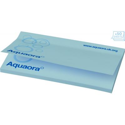 Sticky Mate Sticky Notes 127x75 50 Pages