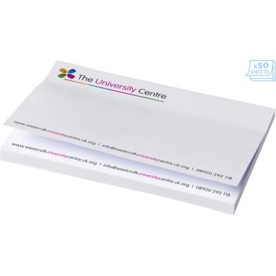 Sticky Mate Sticky Notes 150x100 100 Pages