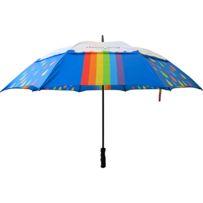 Stormsport Uk Vented Umbrella