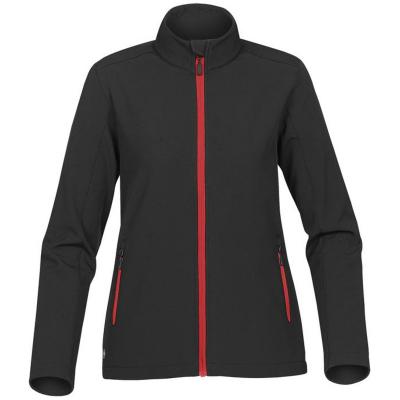 Stormtech Women Orbiter Softshell Jacket