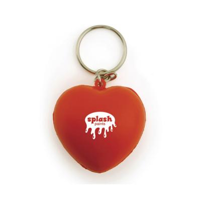 Stress Heart