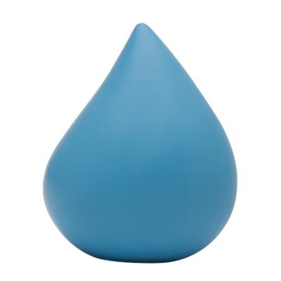 Stress Teardrop