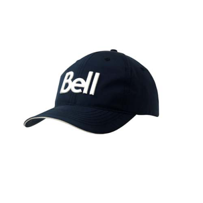 Structured 6 Panel