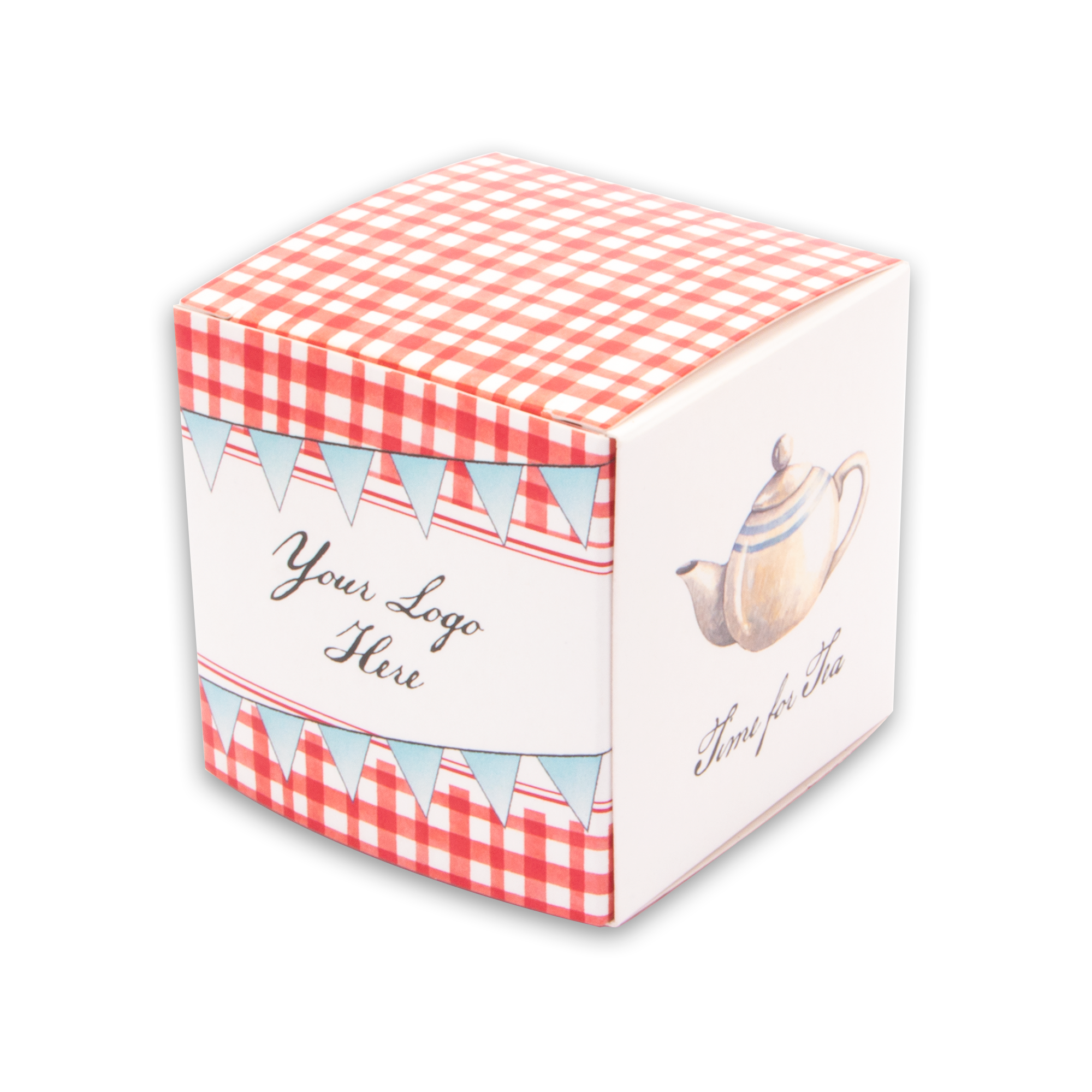 Summer Collection Eco Giant Cube Tea And Fruit Tea 2