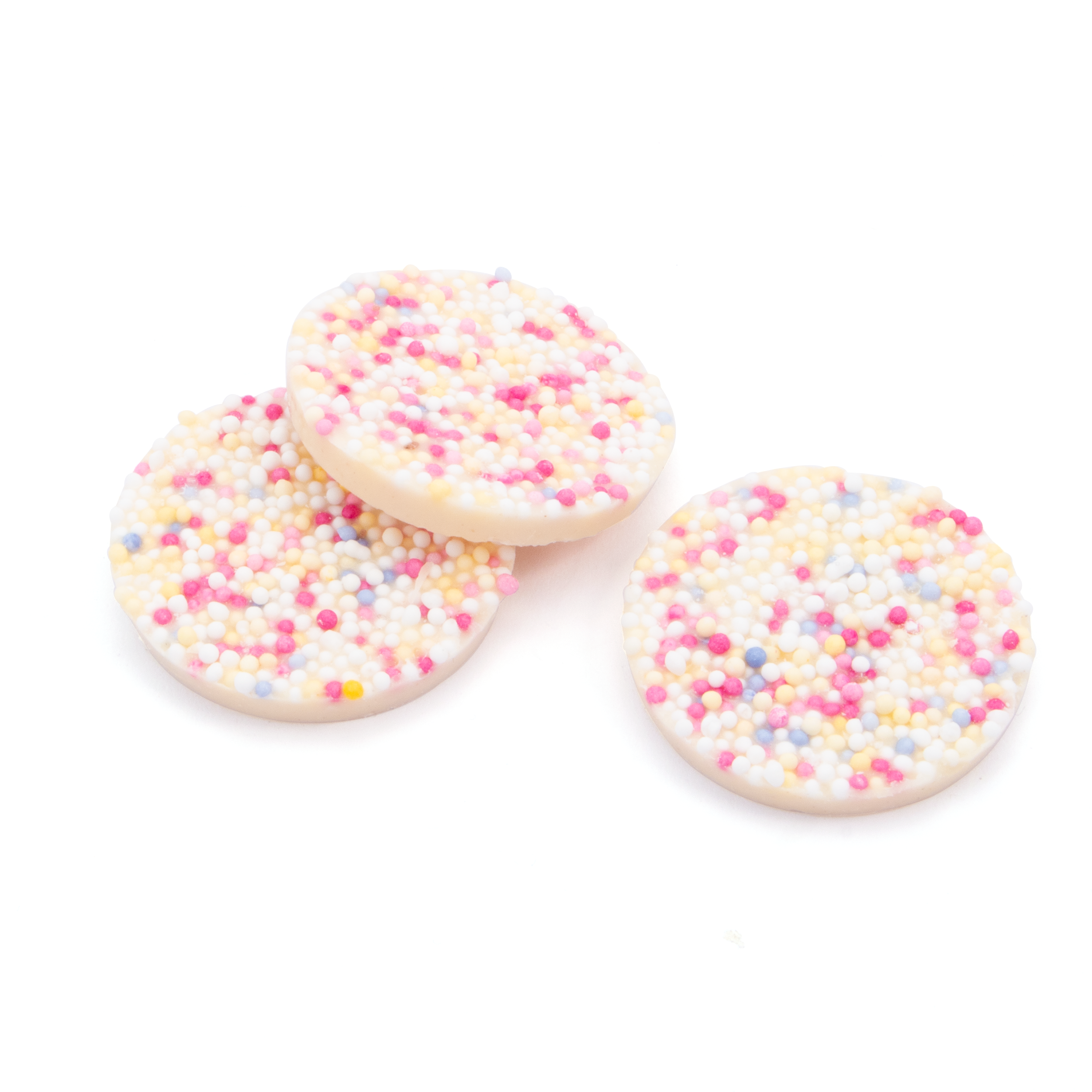 Summer Collection Eco Matchbox White Choc Jazzies