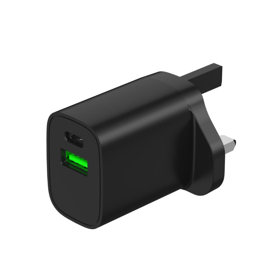 Swift Fast Charging Adaptor