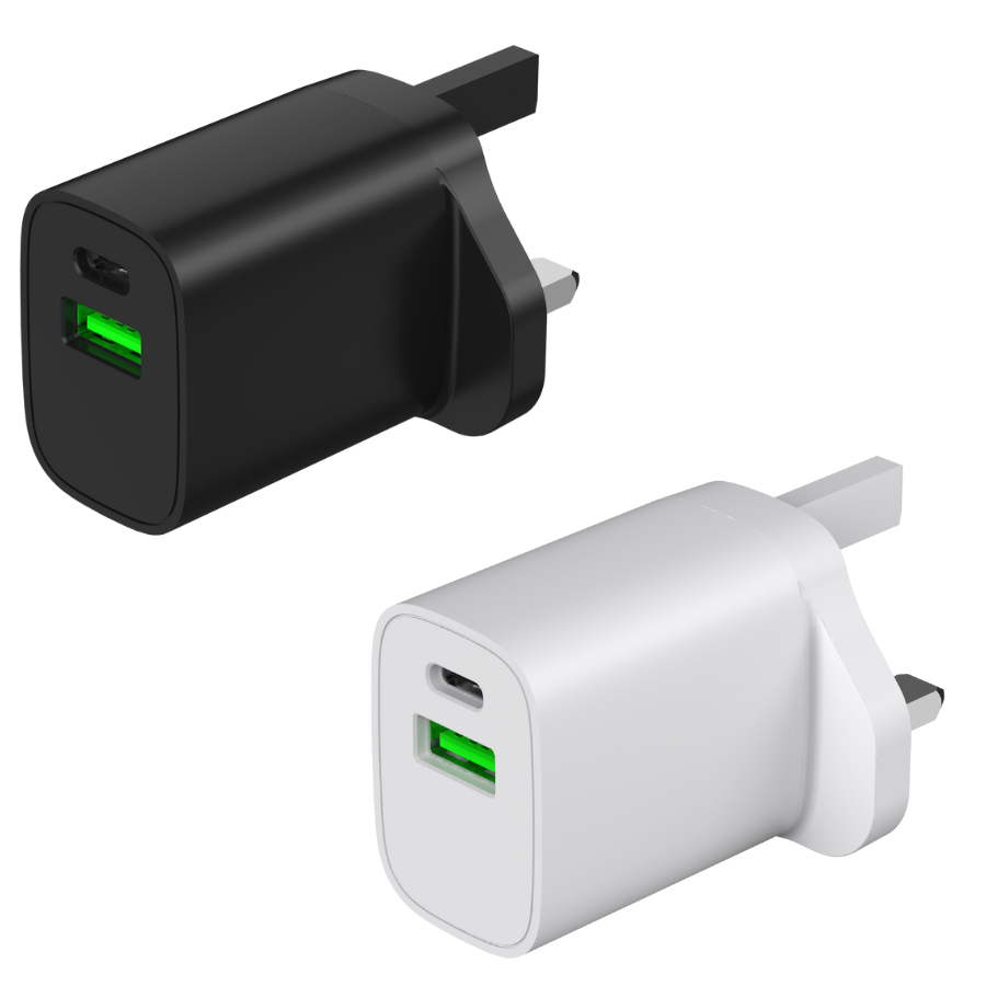 Swift Fast Charging Adaptor