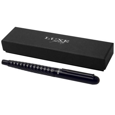 Tactical Dark Rollerball Pen