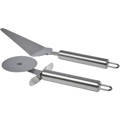 Tagly 2 Piece Pizza Set