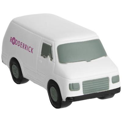 Tamar Transit Van Stress Reliever