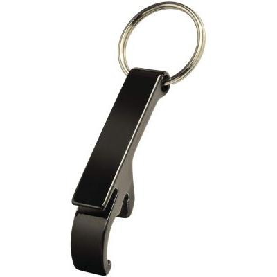 Tao Bottle And Can Opener Keychain