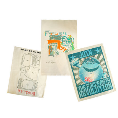 Tea Towels