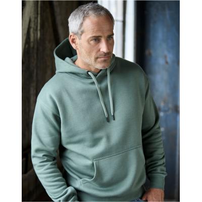 Tee Jay Men Hooded Sweatshirt