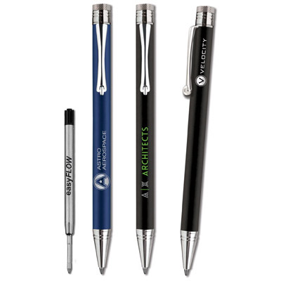 Tegel Ballpen By Inovo Design