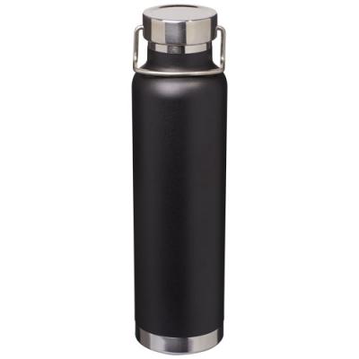 Thor 650 Ml Copper Vacuum Insulated Sport Bottle
