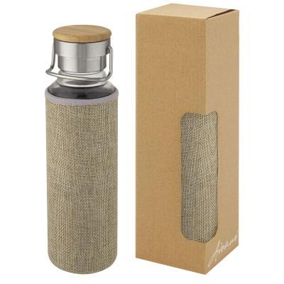 Thor 660 Ml Glass Bottle With Neoprene Sleeve