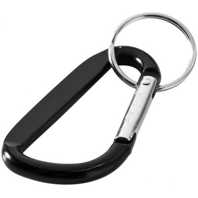 Timor Carabiner Keychain