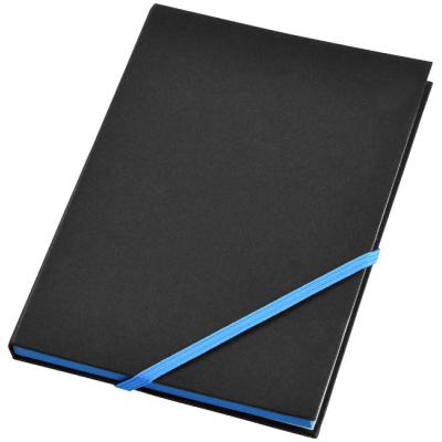 Travers Hard Cover Notebook