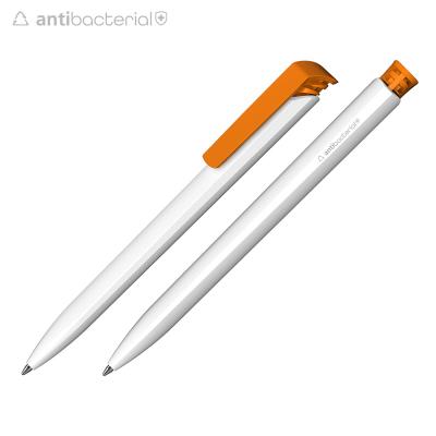 Trias Anti Bac Recycling Ballpen