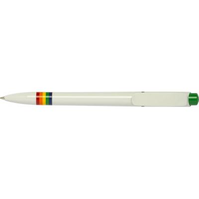 Tropic Ft Ballpen