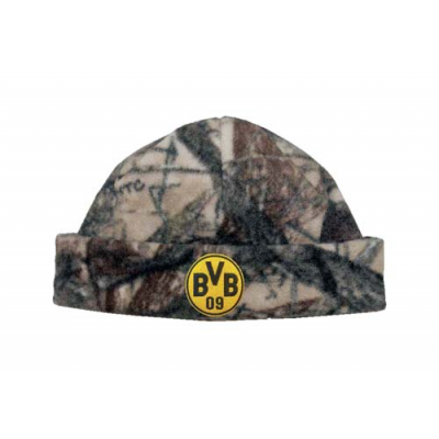 True Timber Micro Fleece Beanie