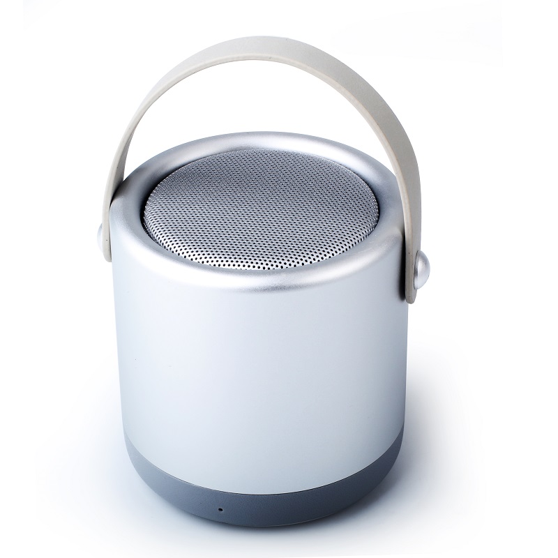 Tub Bluetooth Speaker 2