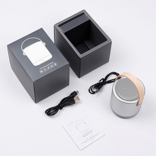 Tub Bluetooth Speaker