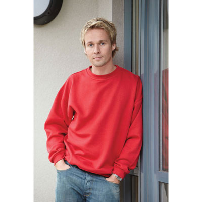 Ucc 50 50 Heavyweight Set In Sweat Shirt