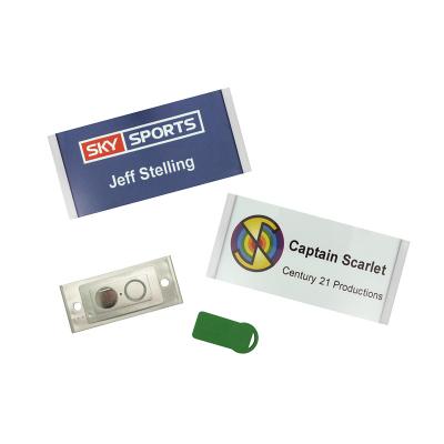 Uk Name Badges