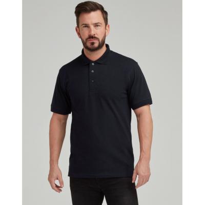 Unisex 50 50 Pique Polo