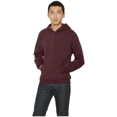 Unisex California Fleece Pullover Hoodie
