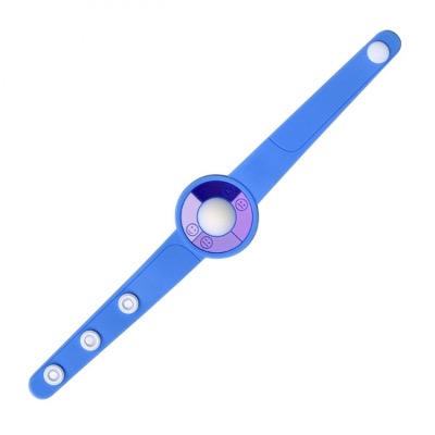 Uv Indicator Watch Pvc