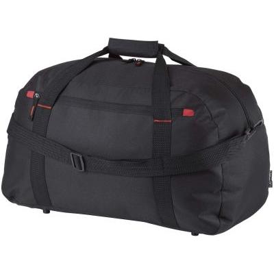 Vancouver Travel Duffel Bag