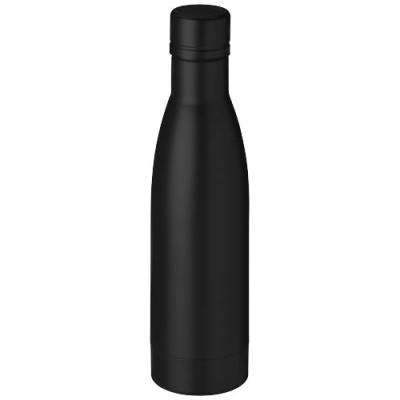 Vasa 500 Ml Copper Vacuum Insulated Sport Bottle