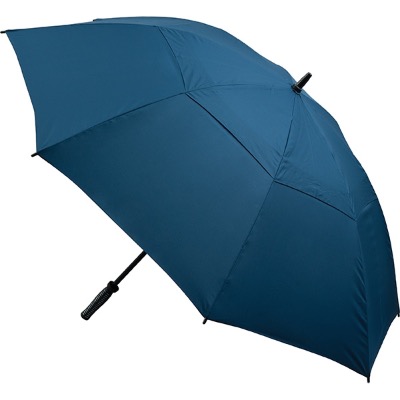 Vented Golf Umbrella All Navy