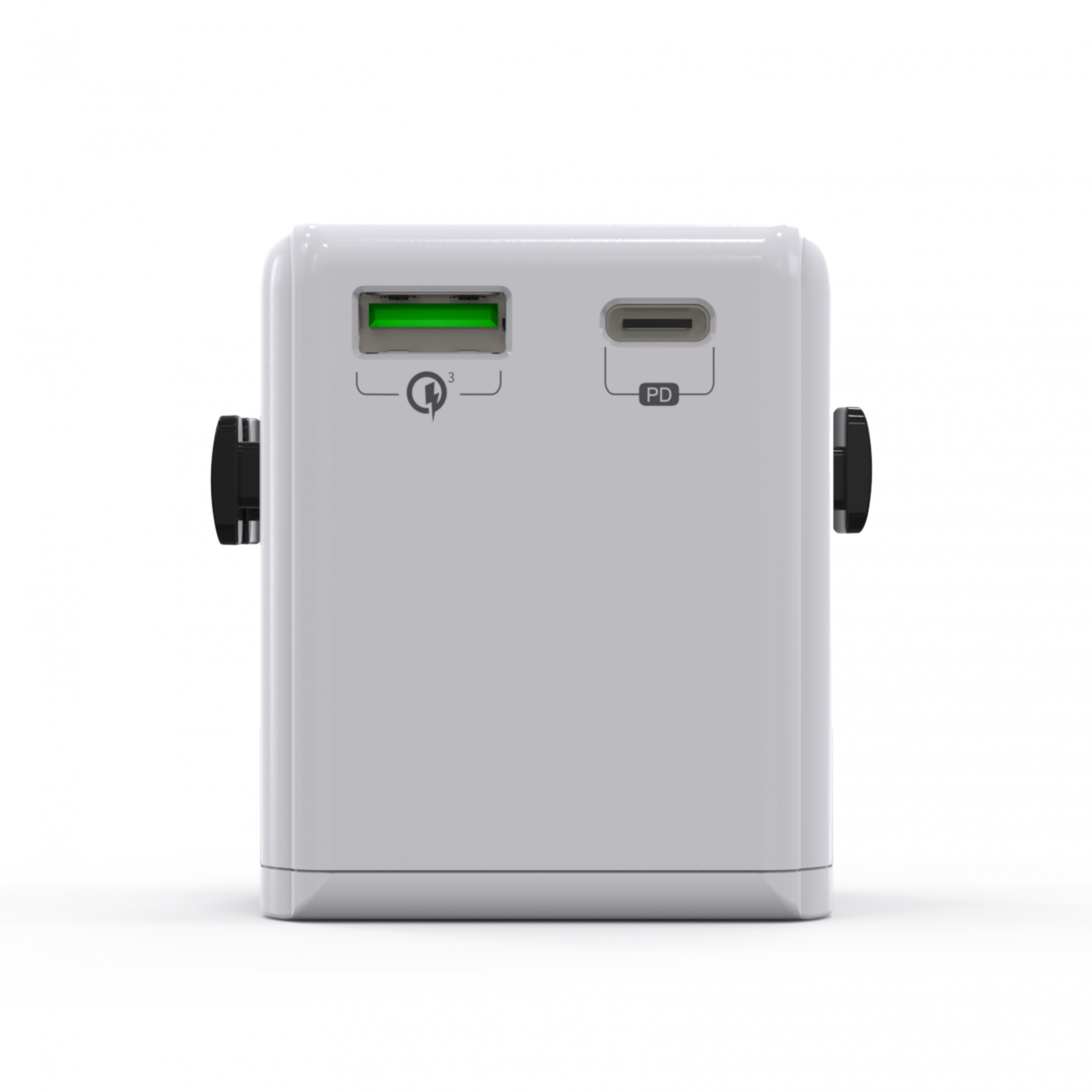 Venture Usb C Travel Adaptor