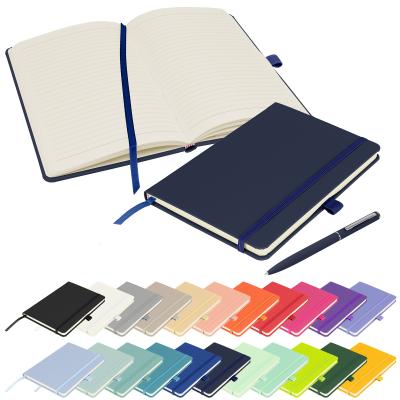 Wilson A5 Fsc Notebook Pen Set
