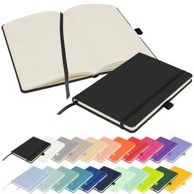 Wilson A5 Fsc Notebook