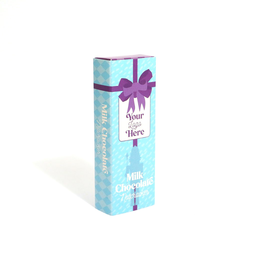 Winter Collection Eco Matchbox Nutcracker 41 Cocoa 2