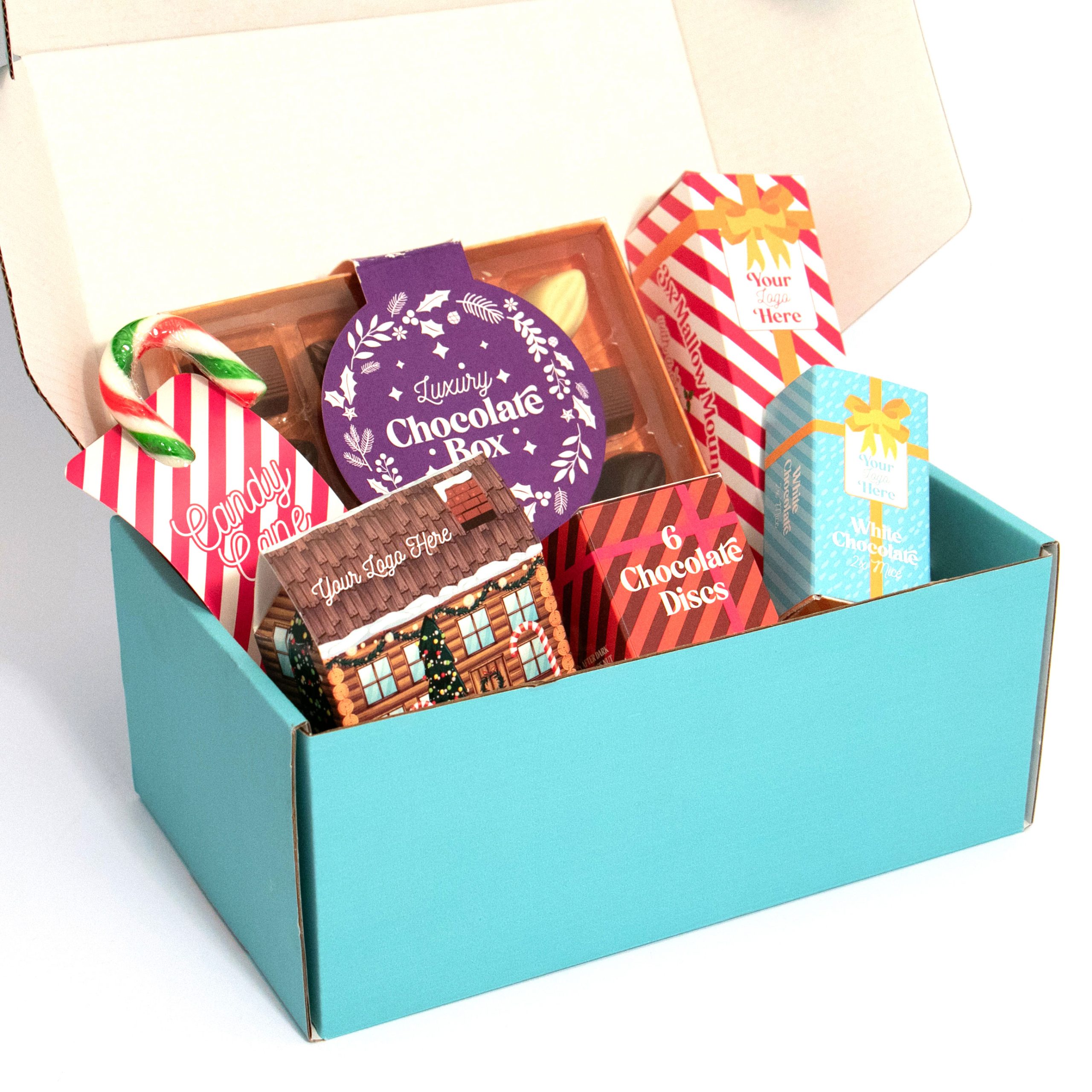 Winter Collection Midi Gift Box 2
